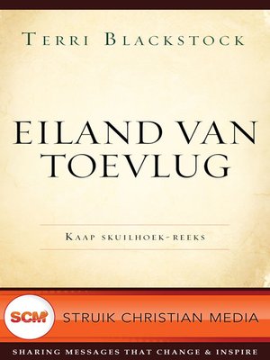 cover image of Eiland van toevlug